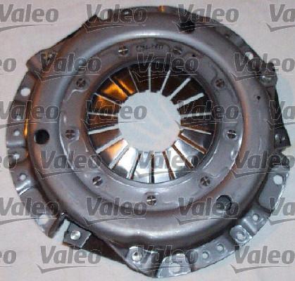 Valeo 821063 - Clutch Kit autospares.lv