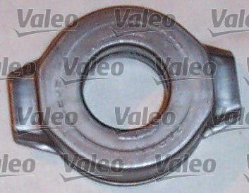 Valeo 821063 - Clutch Kit autospares.lv