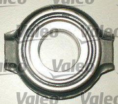 Valeo 821085 - Clutch Kit autospares.lv