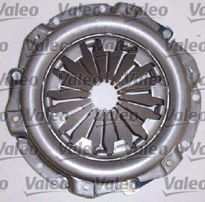 Valeo 821070 - Clutch Kit autospares.lv