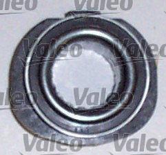 Valeo 821070 - Clutch Kit autospares.lv