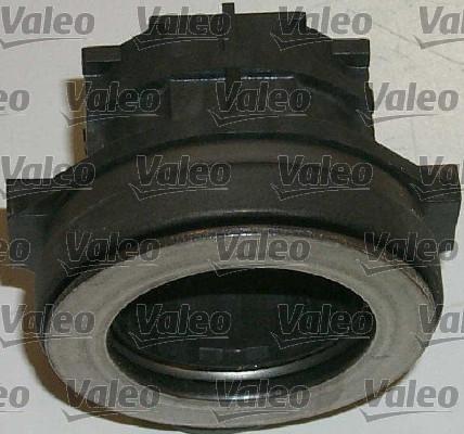 Valeo 821154 - Clutch Kit autospares.lv