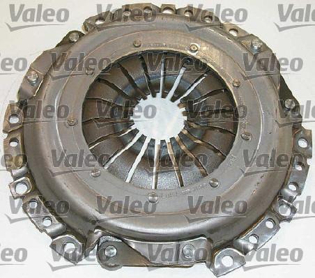 Valeo 821154 - Clutch Kit autospares.lv