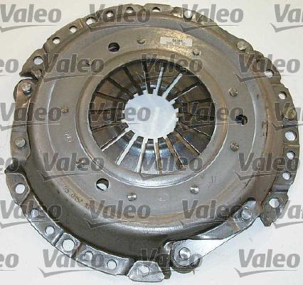 Valeo 821155 - Clutch Kit autospares.lv