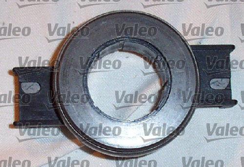 Valeo 821157 - Clutch Kit autospares.lv