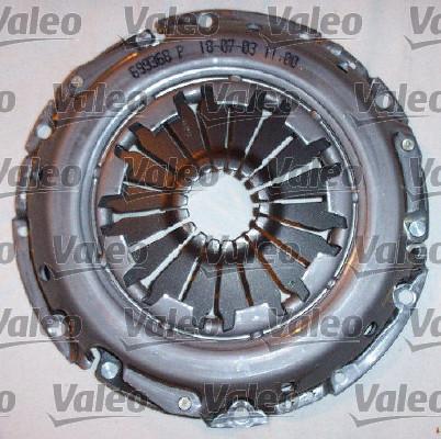 Valeo 821157 - Clutch Kit autospares.lv