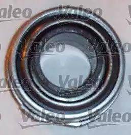 Valeo 821165 - Clutch Kit autospares.lv