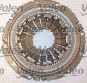 Valeo 821102 - Clutch Kit autospares.lv