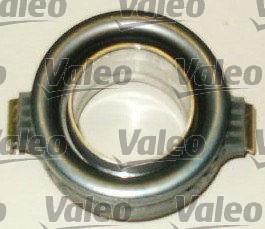 Valeo 821116 - Clutch Kit autospares.lv