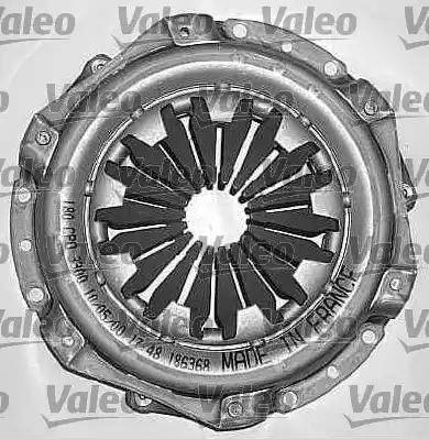 Valeo 821183 - Clutch Kit autospares.lv