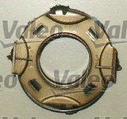 Valeo 821126 - Clutch Kit autospares.lv