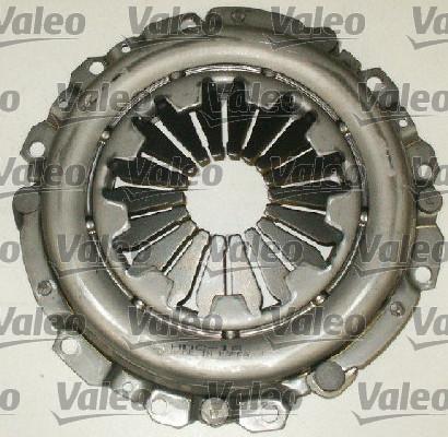 Valeo 821121 - Clutch Kit autospares.lv