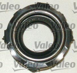 Valeo 821121 - Clutch Kit autospares.lv