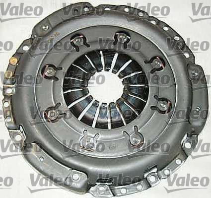 Valeo 821176 - Clutch Kit autospares.lv