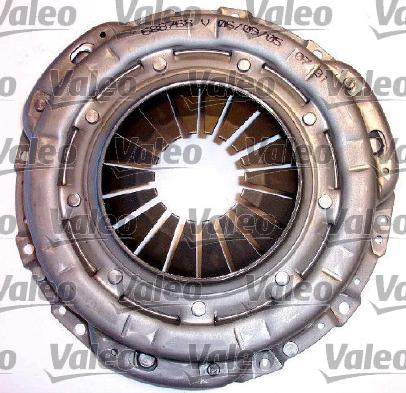 Valeo 821351 - Clutch Kit autospares.lv