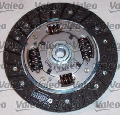 Valeo 821303 - Clutch Kit autospares.lv