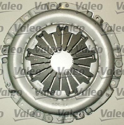 Valeo 821384 - Clutch Kit autospares.lv