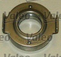 Valeo 821384 - Clutch Kit autospares.lv