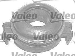 Valeo 821334 - Clutch Kit autospares.lv