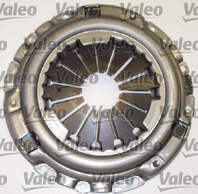 Valeo 821291 - Clutch Kit autospares.lv