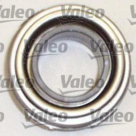 Valeo 821291 - Clutch Kit autospares.lv