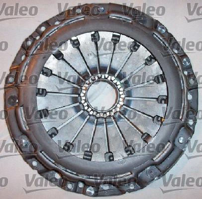 Valeo 821226 - Clutch Kit autospares.lv