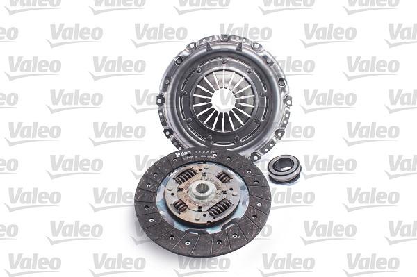 Valeo 821279 - Clutch Kit autospares.lv