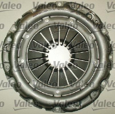 Valeo 821796 - Clutch Kit autospares.lv