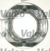 Valeo 821796 - Clutch Kit autospares.lv