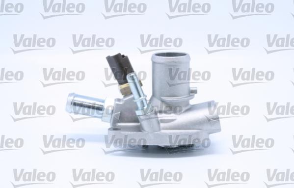 Valeo 821718 - Coolant thermostat / housing autospares.lv