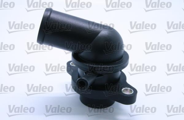 Valeo 821717 - Coolant thermostat / housing autospares.lv