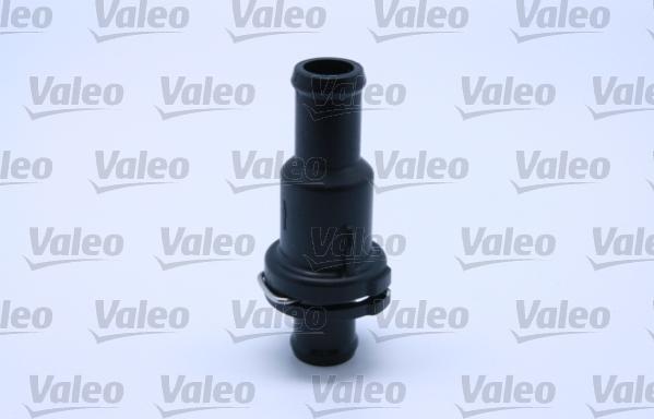 Valeo 821724 - Coolant thermostat / housing autospares.lv