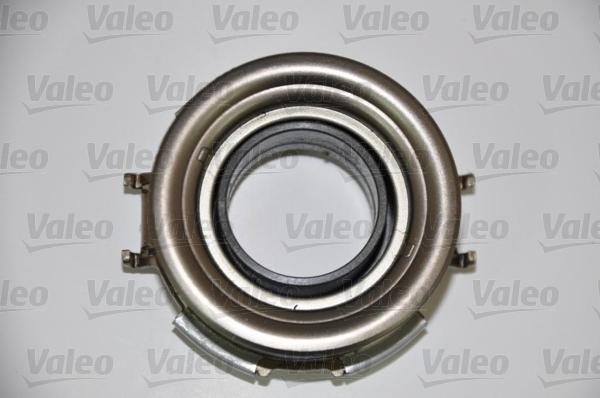 Valeo 828991 - Clutch Kit autospares.lv