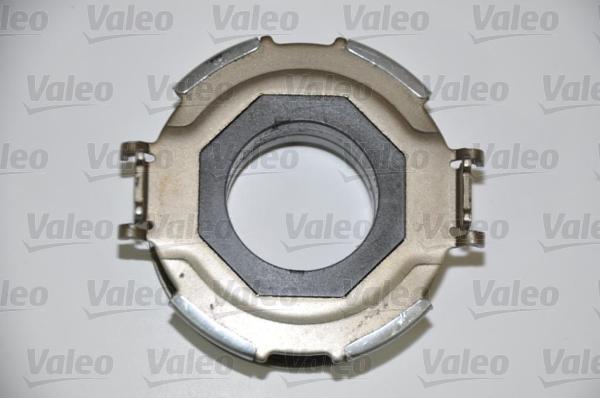 Valeo 828991 - Clutch Kit autospares.lv