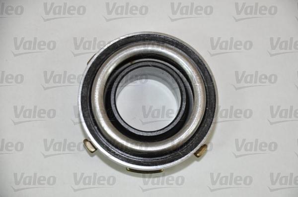 Valeo 828902 - Clutch Kit autospares.lv