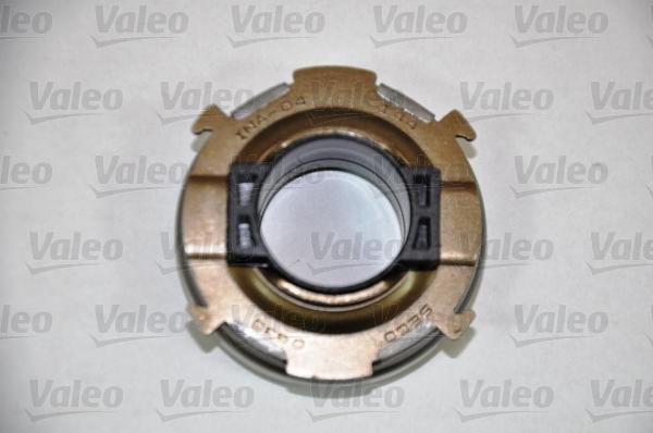 Valeo 828902 - Clutch Kit autospares.lv