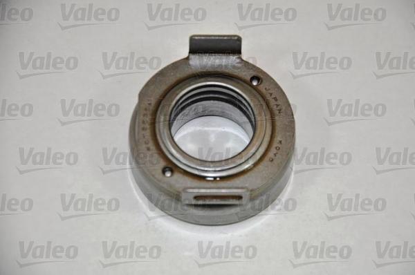 Valeo 828918 - Clutch Kit autospares.lv