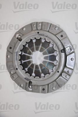 Valeo 828918 - Clutch Kit autospares.lv