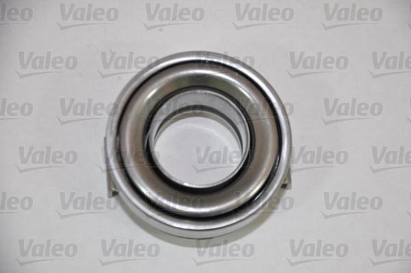 Valeo 828918 - Clutch Kit autospares.lv