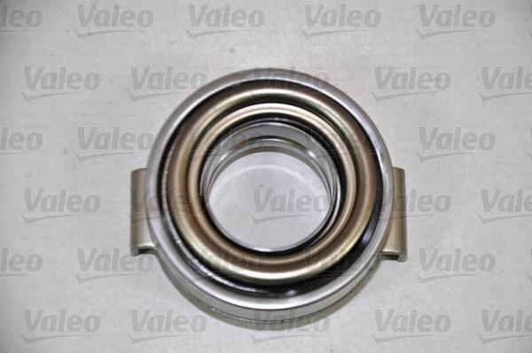 Valeo 828981 - Clutch Kit autospares.lv