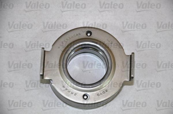 Valeo 828981 - Clutch Kit autospares.lv