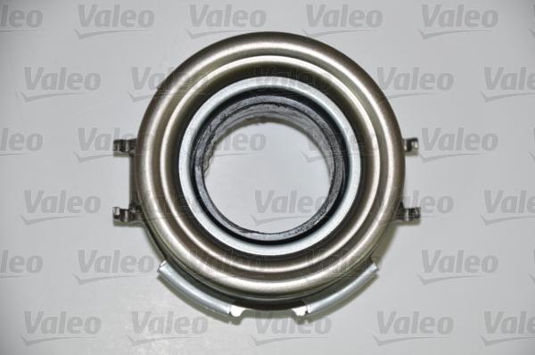 Valeo 828937 - Clutch Kit autospares.lv