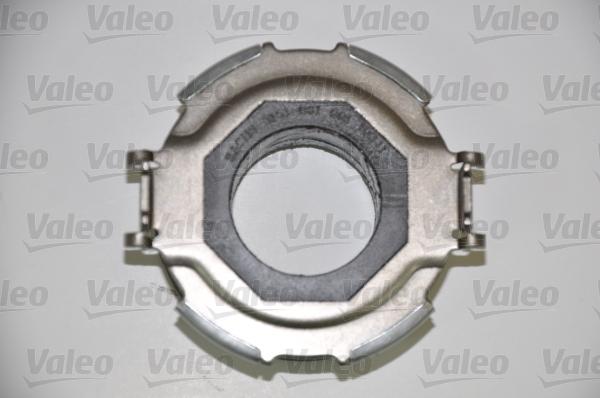 Valeo 828937 - Clutch Kit autospares.lv