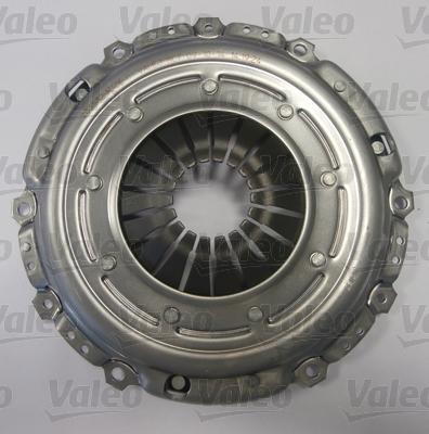 Valeo 828560 - Clutch Kit autospares.lv