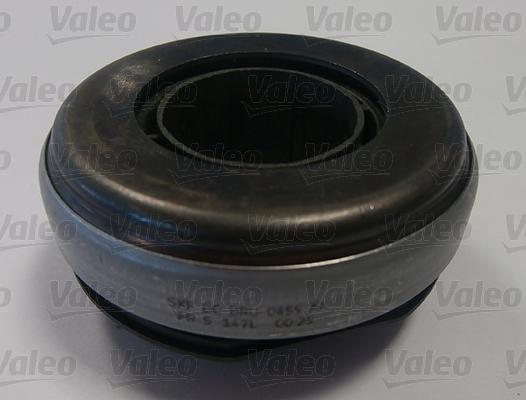 Valeo 828560 - Clutch Kit autospares.lv