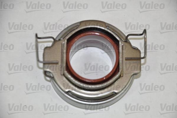 Valeo 828694 - Clutch Kit autospares.lv