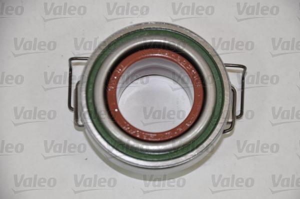 Valeo 828694 - Clutch Kit autospares.lv