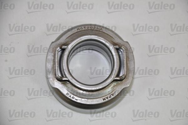 Valeo 828691 - Clutch Kit autospares.lv