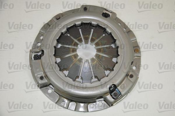 Valeo 828691 - Clutch Kit autospares.lv