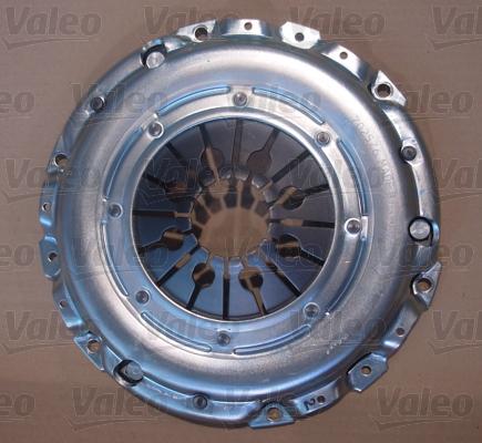 Valeo 828031 - Clutch Kit autospares.lv